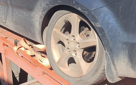 KIA cee'd I рестайлинг, 2010 год, 320 000 рублей, 11 фотография