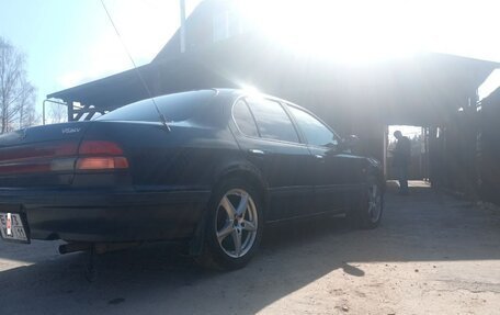 Nissan Maxima IV, 1995 год, 100 000 рублей, 7 фотография