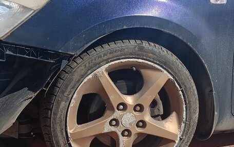 KIA cee'd I рестайлинг, 2010 год, 320 000 рублей, 10 фотография