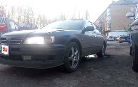 Nissan Maxima IV, 1995 год, 100 000 рублей, 3 фотография