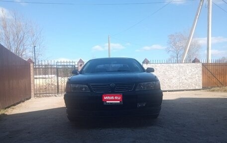 Nissan Maxima IV, 1995 год, 100 000 рублей, 4 фотография