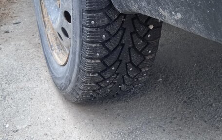 Audi 80, 1987 год, 70 000 рублей, 7 фотография