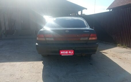 Nissan Maxima IV, 1995 год, 100 000 рублей, 8 фотография