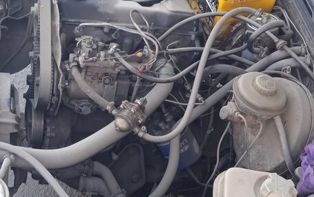 Audi 80, 1987 год, 70 000 рублей, 6 фотография