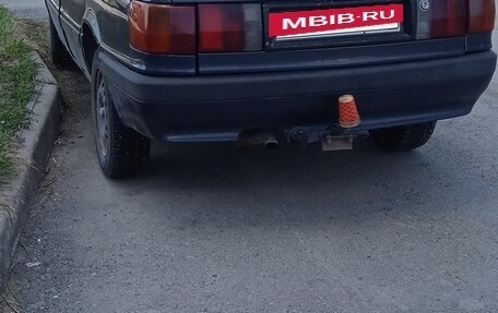 Audi 80, 1987 год, 70 000 рублей, 4 фотография