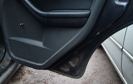 Ford Focus II рестайлинг, 2006 год, 170 000 рублей, 9 фотография