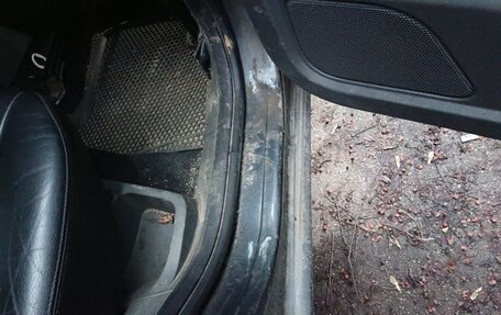 Ford Focus II рестайлинг, 2006 год, 170 000 рублей, 8 фотография