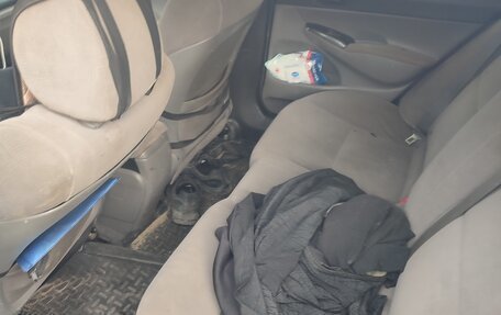 Honda Civic VIII, 2008 год, 450 000 рублей, 7 фотография