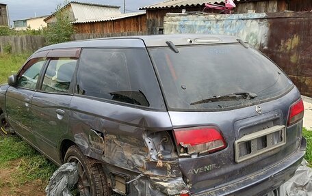 Nissan Avenir II, 2003 год, 90 000 рублей, 3 фотография