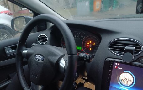 Ford Focus II рестайлинг, 2006 год, 170 000 рублей, 7 фотография