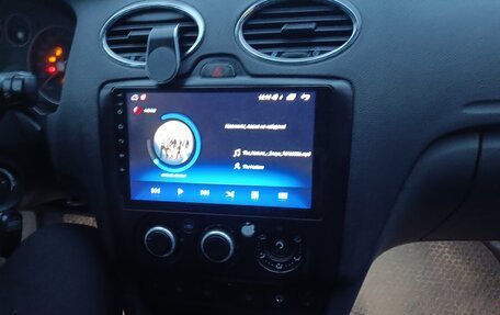 Ford Focus II рестайлинг, 2006 год, 170 000 рублей, 10 фотография