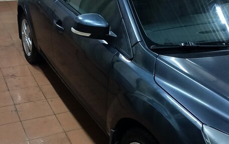 Ford Focus II рестайлинг, 2008 год, 490 000 рублей, 2 фотография