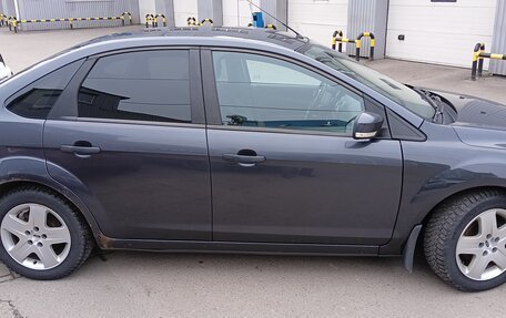 Ford Focus II рестайлинг, 2008 год, 490 000 рублей, 7 фотография