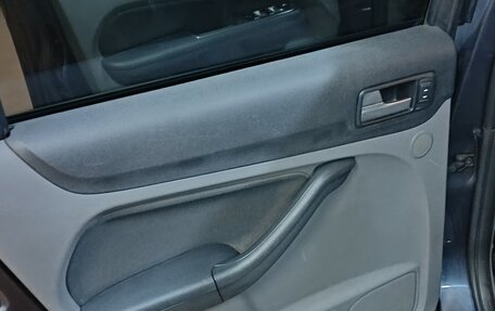 Ford Focus II рестайлинг, 2008 год, 490 000 рублей, 18 фотография