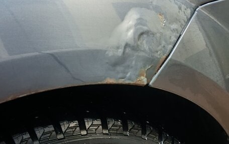 Ford Focus II рестайлинг, 2008 год, 490 000 рублей, 12 фотография