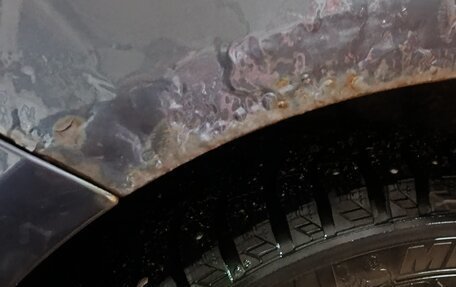 Ford Focus II рестайлинг, 2008 год, 490 000 рублей, 23 фотография