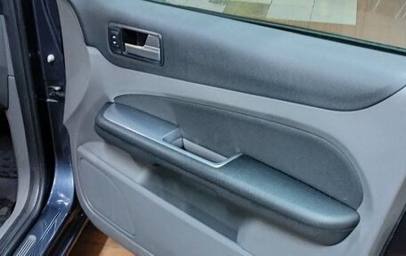 Ford Focus II рестайлинг, 2008 год, 490 000 рублей, 16 фотография