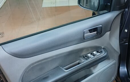 Ford Focus II рестайлинг, 2008 год, 490 000 рублей, 15 фотография