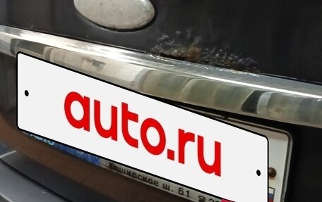 Ford Focus II рестайлинг, 2008 год, 490 000 рублей, 11 фотография