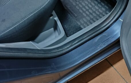 Ford Focus II рестайлинг, 2008 год, 490 000 рублей, 22 фотография