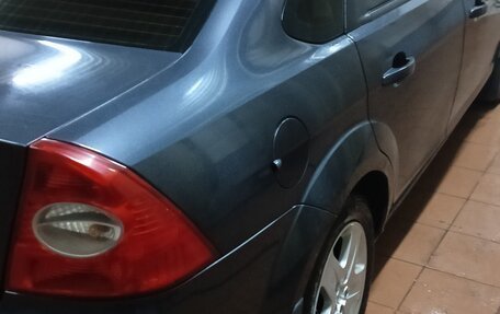 Ford Focus II рестайлинг, 2008 год, 490 000 рублей, 10 фотография