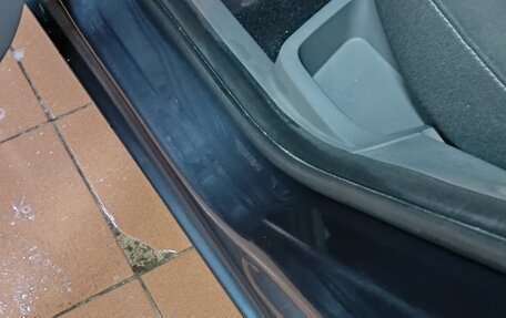 Ford Focus II рестайлинг, 2008 год, 490 000 рублей, 21 фотография