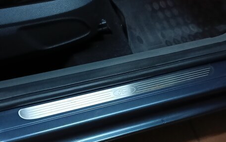 Ford Focus II рестайлинг, 2008 год, 490 000 рублей, 20 фотография