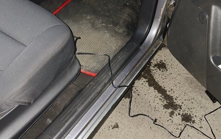 Chevrolet Aveo III, 2008 год, 220 000 рублей, 8 фотография