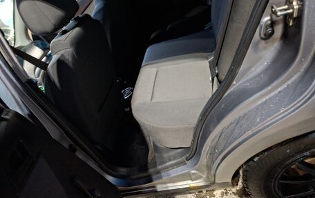 Chevrolet Aveo III, 2008 год, 220 000 рублей, 6 фотография