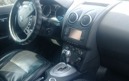 Nissan Qashqai, 2008 год, 855 000 рублей, 7 фотография