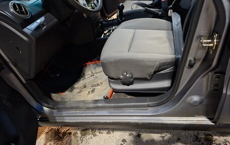 Chevrolet Aveo III, 2008 год, 220 000 рублей, 5 фотография