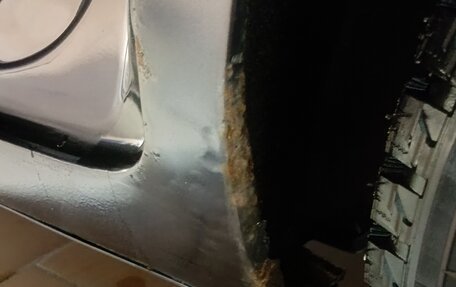 Ford Focus II рестайлинг, 2008 год, 490 000 рублей, 25 фотография