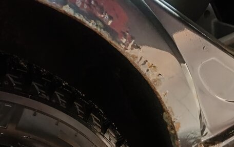 Ford Focus II рестайлинг, 2008 год, 490 000 рублей, 26 фотография