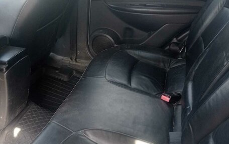 Nissan Qashqai, 2008 год, 855 000 рублей, 6 фотография