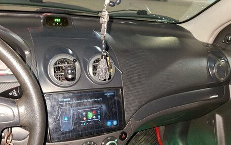 Chevrolet Aveo III, 2008 год, 220 000 рублей, 10 фотография