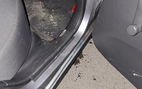 Chevrolet Aveo III, 2008 год, 220 000 рублей, 7 фотография