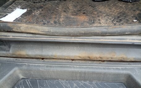 SsangYong Korando III, 2002 год, 300 000 рублей, 8 фотография