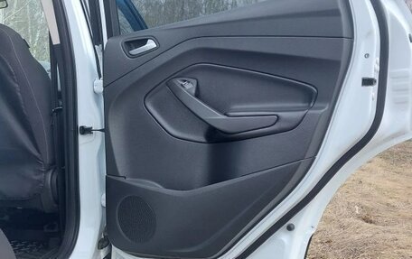 Ford Kuga III, 2017 год, 1 550 000 рублей, 12 фотография