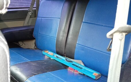 SsangYong Korando III, 2002 год, 300 000 рублей, 6 фотография