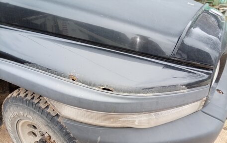 SsangYong Korando III, 2002 год, 300 000 рублей, 9 фотография