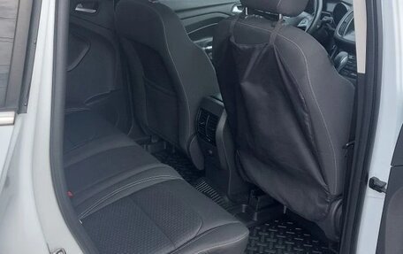 Ford Kuga III, 2017 год, 1 550 000 рублей, 14 фотография