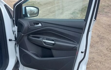 Ford Kuga III, 2017 год, 1 550 000 рублей, 11 фотография