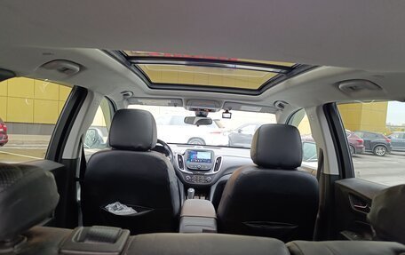 Chevrolet Equinox III, 2019 год, 2 300 000 рублей, 5 фотография