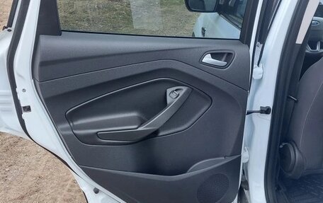 Ford Kuga III, 2017 год, 1 550 000 рублей, 16 фотография