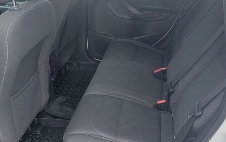 Ford Kuga III, 2017 год, 1 550 000 рублей, 18 фотография