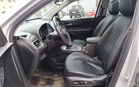 Chevrolet Equinox III, 2019 год, 2 300 000 рублей, 6 фотография