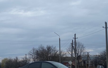 Hyundai Solaris II рестайлинг, 2013 год, 1 350 000 рублей, 4 фотография