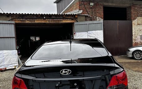 Hyundai Solaris II рестайлинг, 2013 год, 1 350 000 рублей, 3 фотография