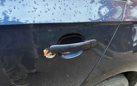 Skoda Rapid I, 2014 год, 850 000 рублей, 7 фотография