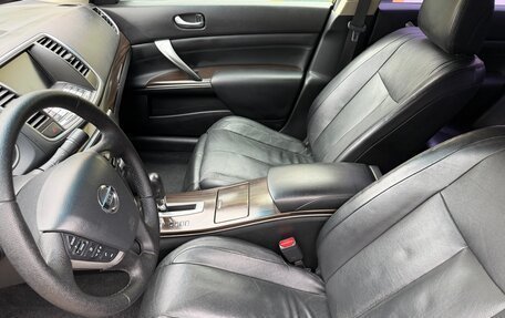 Nissan Teana, 2013 год, 1 150 000 рублей, 11 фотография